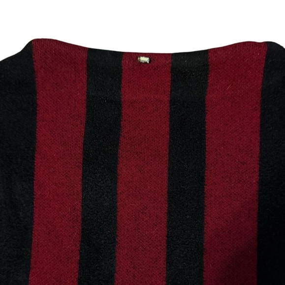 SPORTMAX Geometric Sweater Size XS - Picture 6 of 6